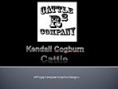 Kendall Cogburn