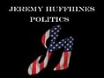 Jeremy Huffhines