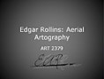 Edgar Rollins